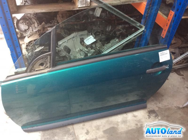 Usa Fata Stanga CITROEN C3 Pluriel (HB_) 2003-2025