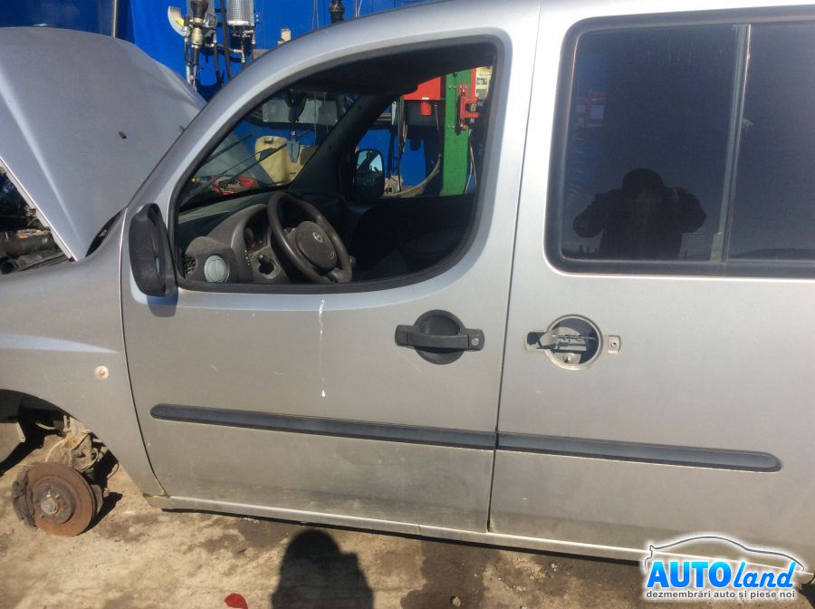 Usa Fata Stanga FIAT DOBLO (119) 2001-2025