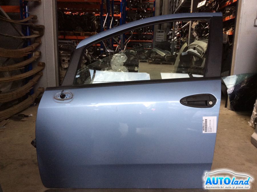 Usa Fata Stanga FIAT GRANDE PUNTO (199) 2005-2025