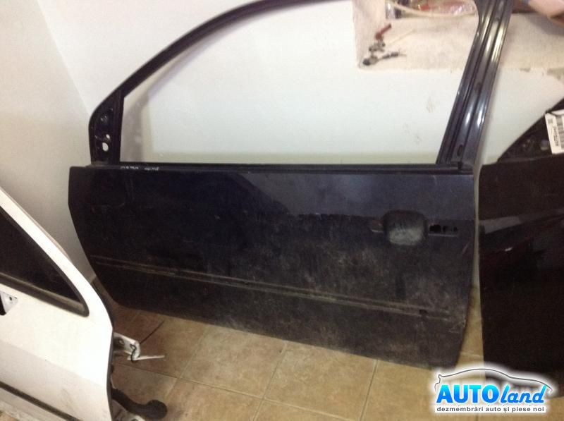 Usa Fata Stanga FORD FIESTA V (JH_,JD_) 2001-2025