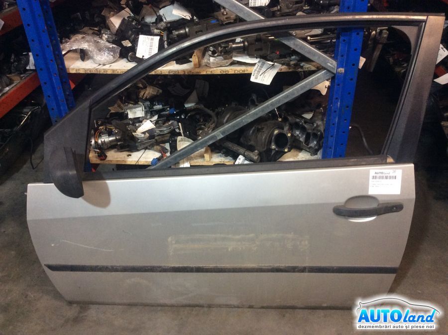 Usa Fata Stanga FORD FIESTA V (JH_,JD_) 2001-2025