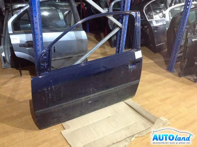 Usa Fata Stanga FORD FIESTA V (JH_,JD_) 2001-2025