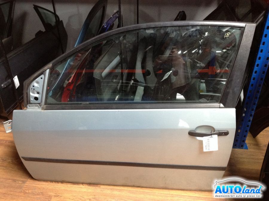 Usa Fata Stanga FORD FIESTA V (JH_,JD_) 2001-2025