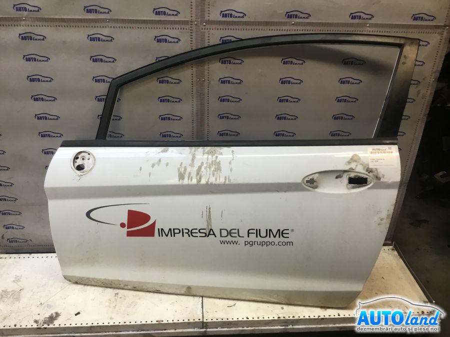 Usa Fata Stanga FORD FIESTA VI 2008-2025