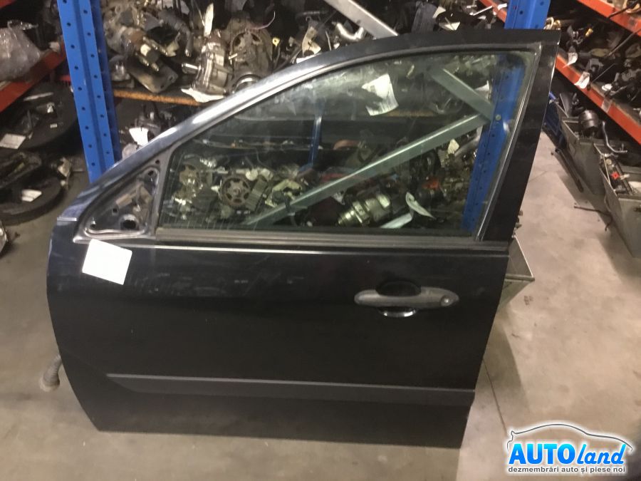 Usa Fata Stanga FORD FOCUS (DAW,DBW) 2001-2007