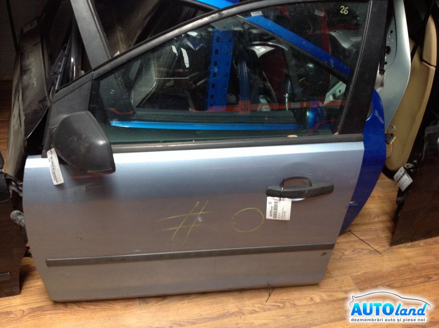 Usa Fata Stanga FORD FOCUS II (DA_) 2004-2008