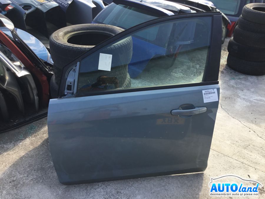 Usa Fata Stanga FORD FOCUS II (DA_) 2004-2008