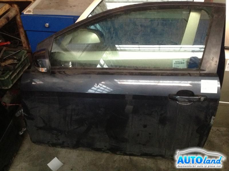 Usa Fata Stanga FORD FOCUS II (DA_) 2004-2008