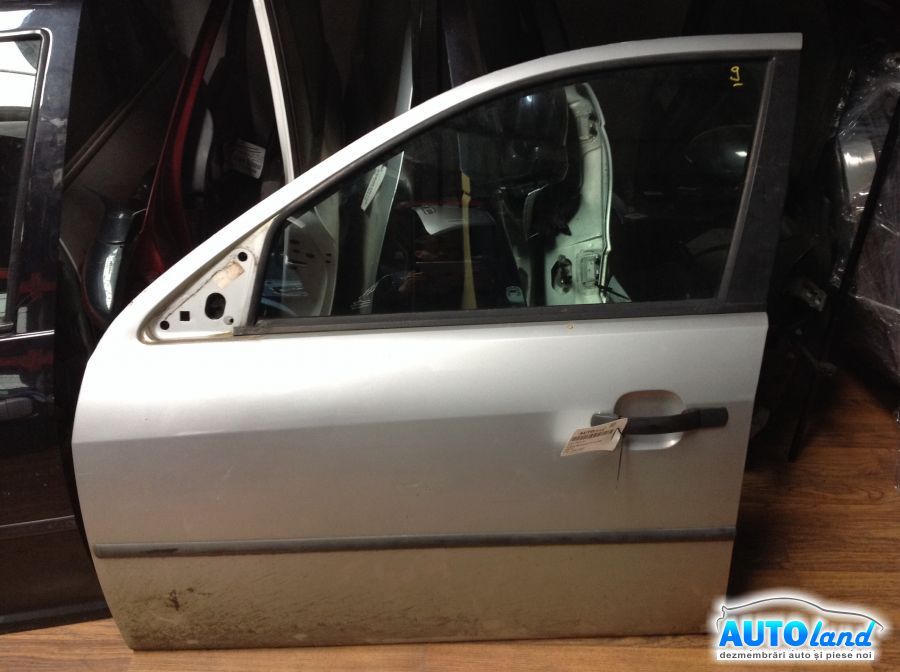 Usa Fata Stanga FORD MONDEO III combi (BWY) 2000-2007