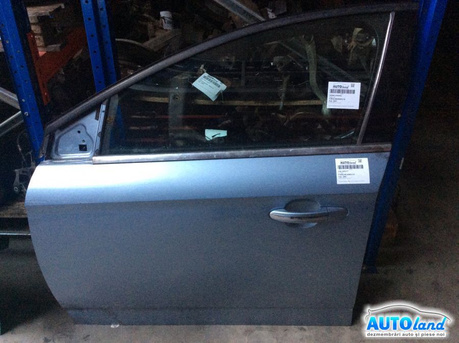 Usa Fata Stanga FORD MONDEO IV 2007-2025