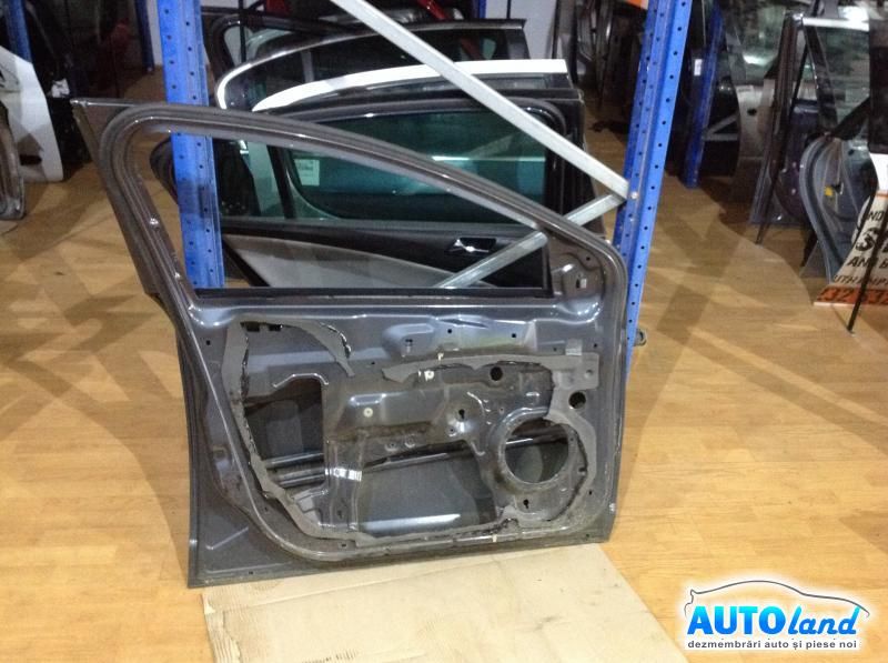 Usa Fata Stanga FORD MONDEO IV 2007-2025