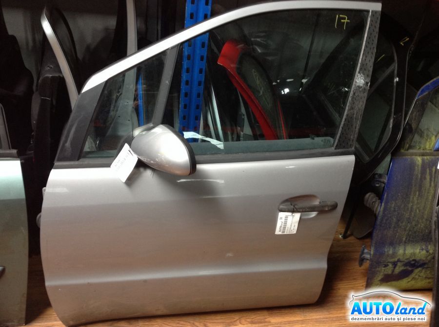 Usa Fata Stanga MERCEDES-BENZ A-CLASS (W168) 1997-2004