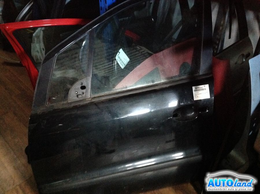 Usa Fata Stanga MERCEDES-BENZ A-CLASS (W169) 2004-2025