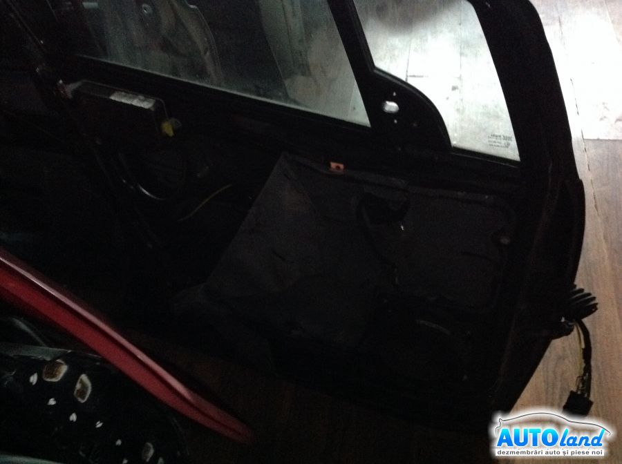 Usa Fata Stanga MERCEDES-BENZ A-CLASS (W169) 2004-2025