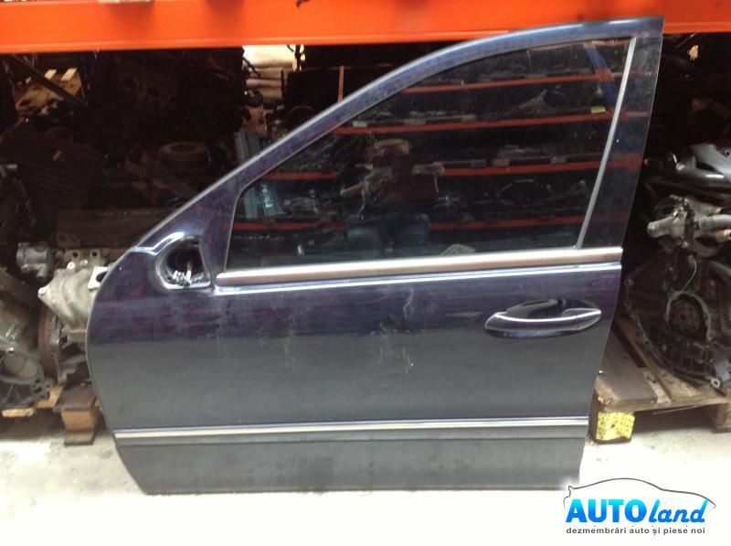 Usa Fata Stanga MERCEDES-BENZ C-CLASS (W203) 2000-2025