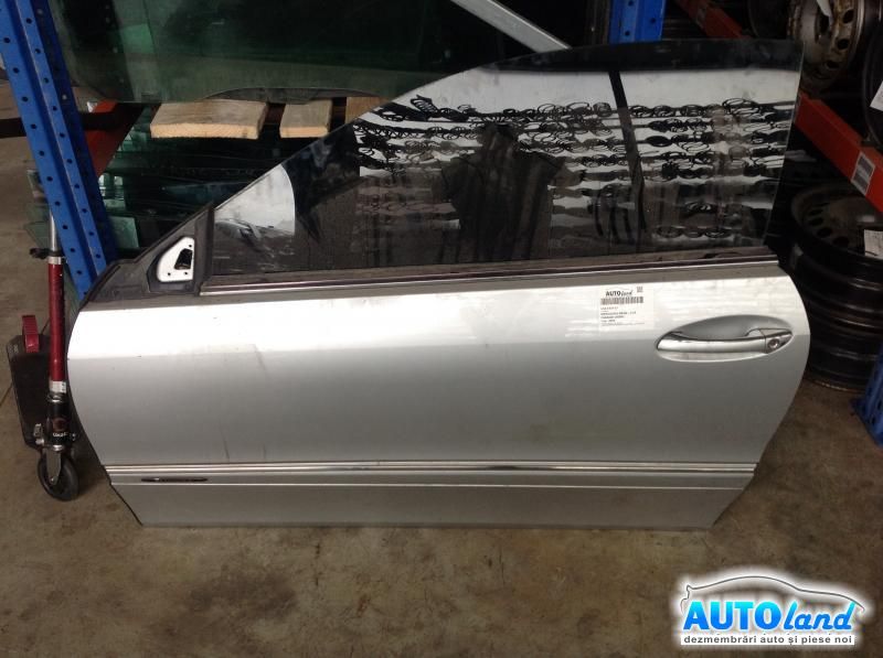 Usa Fata Stanga MERCEDES-BENZ CLK Cabriolet (A209) 2003-2025