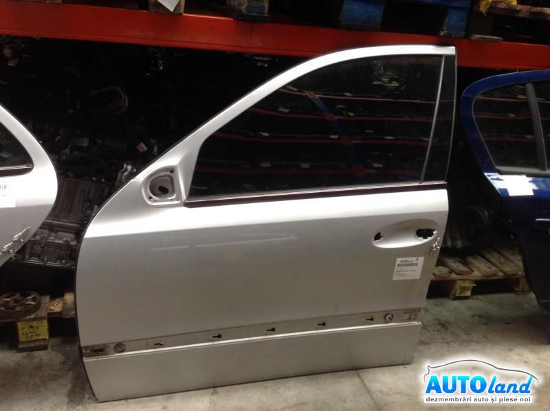 Usa Fata Stanga MERCEDES-BENZ E-CLASS (W211) 2002-2008