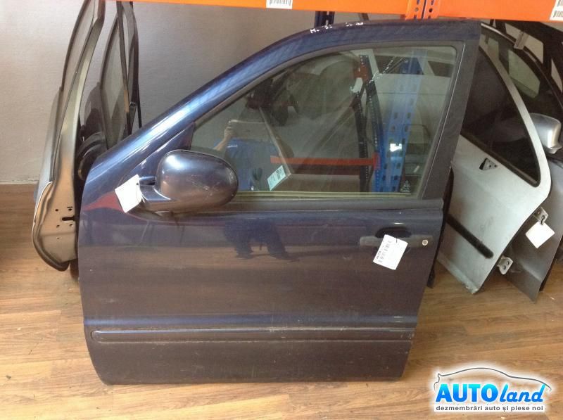 Usa Fata Stanga MERCEDES-BENZ M-CLASS (W163) 1998-2005