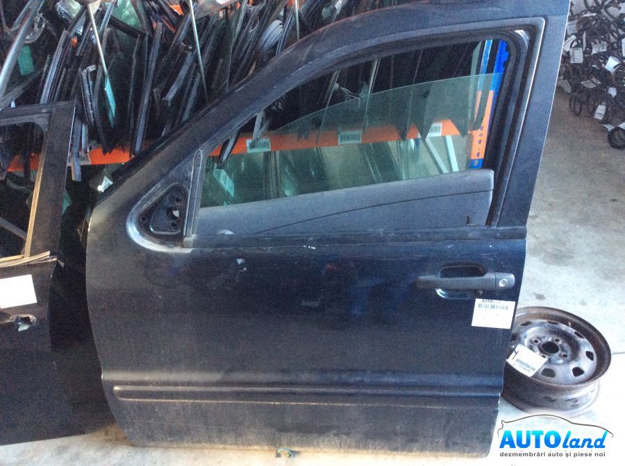 Usa Fata Stanga MERCEDES-BENZ M-CLASS (W163) 1998-2005