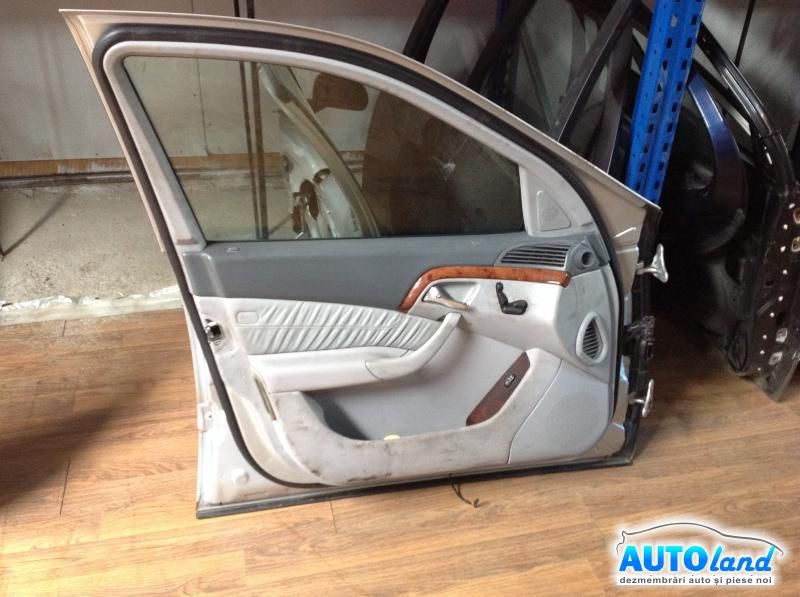 Usa Fata Stanga MERCEDES-BENZ S-CLASS (W220) 1998-2005