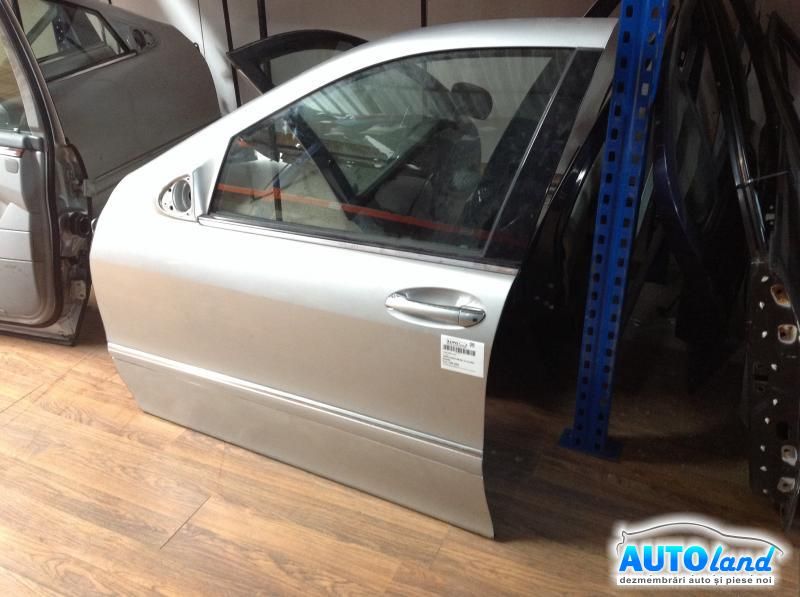 Usa Fata Stanga MERCEDES-BENZ S-CLASS (W220) 1998-2005