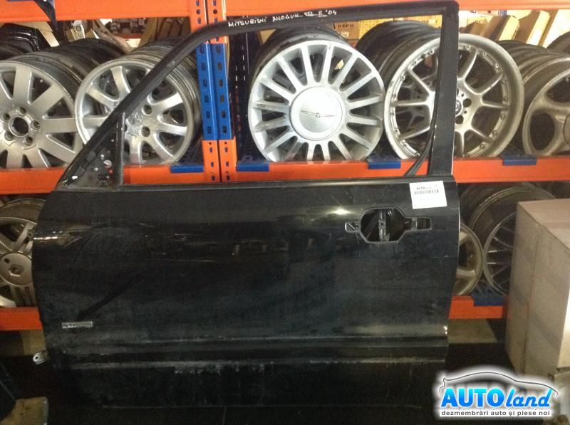 Usa Fata Stanga MITSUBISHI SHOGUN III (V60,V70) 2000-2025