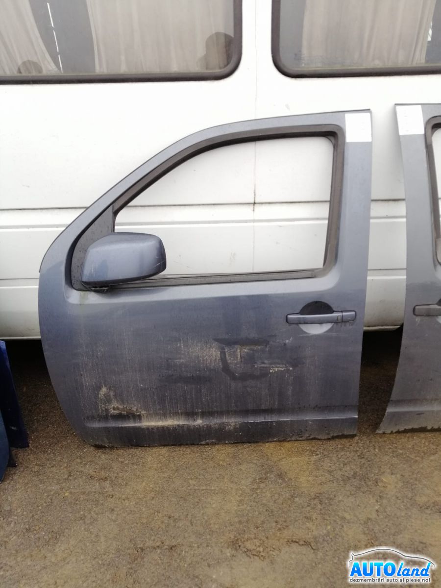 Usa Fata Stanga NISSAN NAVARA (D40) 2004-2025