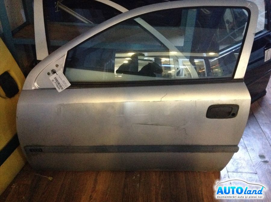 Usa Fata Stanga OPEL ASTRA G cupe (F07_) 2000-2009
