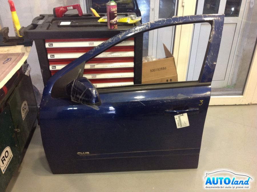 Usa Fata Stanga OPEL ASTRA H 2004-2025