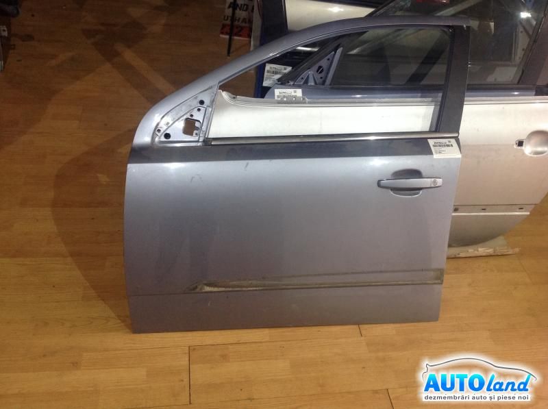 Usa Fata Stanga OPEL ASTRA H 2004-2025