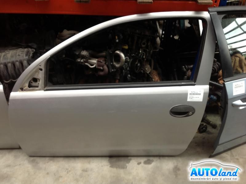 Usa Fata Stanga OPEL CORSA C (F08,F68) 2000-2025