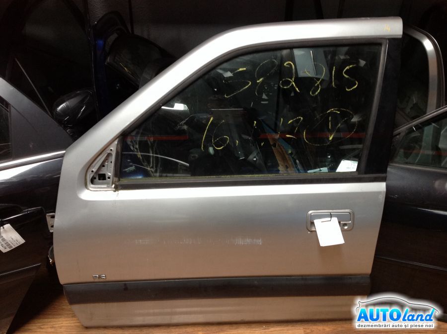 Usa Fata Stanga OPEL FRONTERA B (6B_) 1998-2025