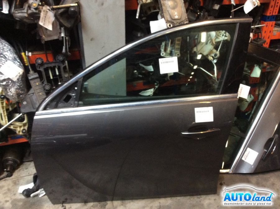 Usa Fata Stanga OPEL INSIGNIA 2008-2025