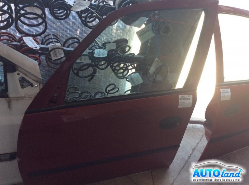 Usa Fata Stanga OPEL MERIVA 2003-2010