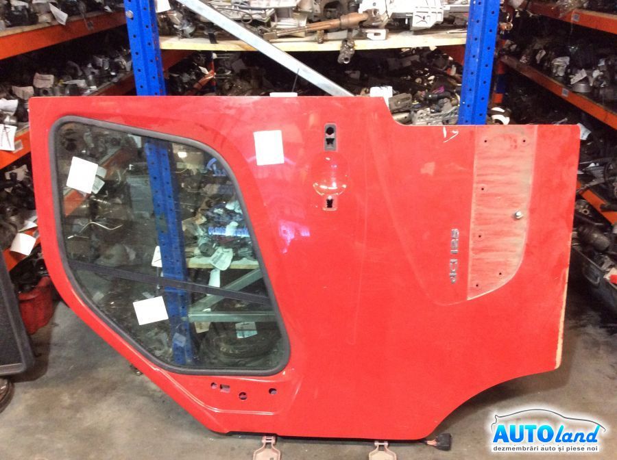 Usa Fata Stanga OPEL MOVANO Combi (J9) 1998-2025