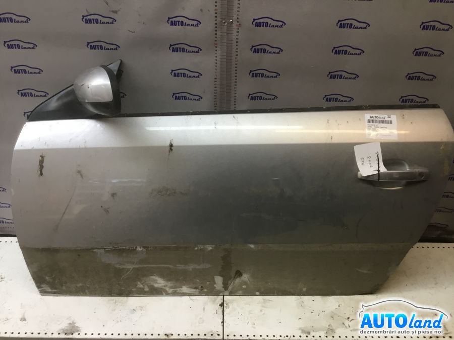 Usa Fata Stanga OPEL TIGRA TwinTop 2004-2025