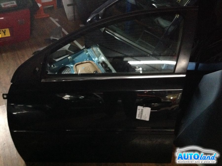 Usa Fata Stanga OPEL VECTRA C 2002-2025