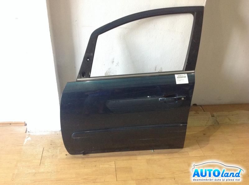 Usa Fata Stanga OPEL ZAFIRA (A05) 2005-2025