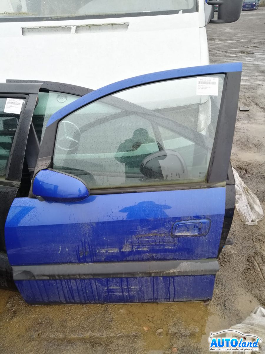 Usa Fata Stanga OPEL ZAFIRA (F75_) 1999-2005