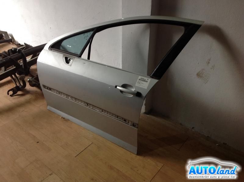 Usa Fata Stanga PEUGEOT 407 (6D_) 2004-2025