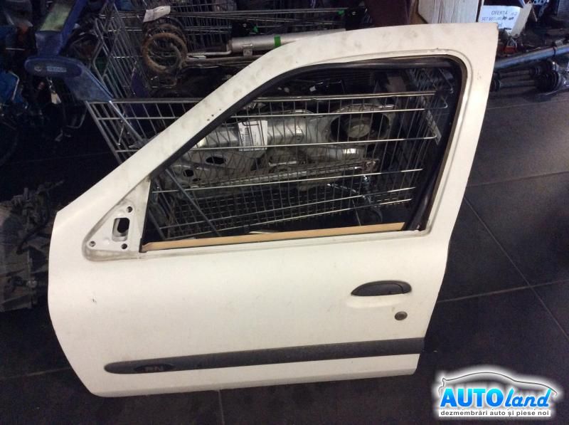 Usa Fata Stanga RENAULT CLIO II (BB0/1/2_,CB0/1/2_) 1998-2025