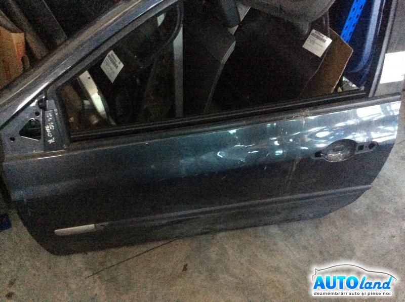 Usa Fata Stanga RENAULT CLIO III (BR0/1,CR0/1) 2005-2025