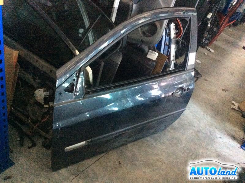 Usa Fata Stanga RENAULT CLIO III (BR0/1,CR0/1) 2005-2025