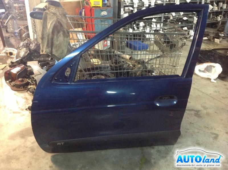Usa Fata Stanga RENAULT MEGANE I (BA0/1_) 1996-2003