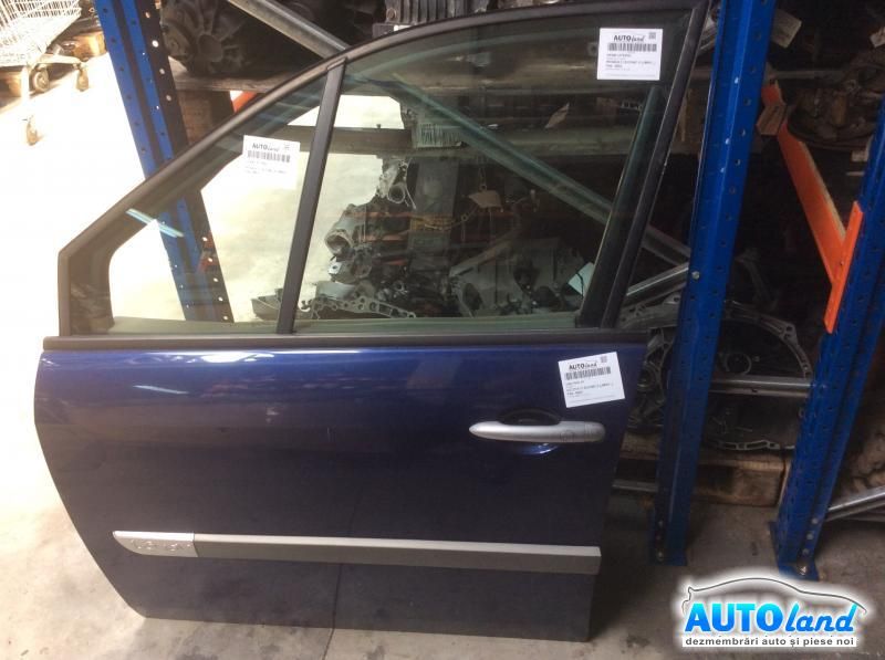 Usa Fata Stanga RENAULT SCENIC II (JM0/1_) 2003-2025