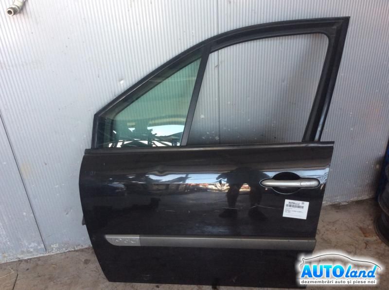 Usa Fata Stanga RENAULT SCENIC II (JM0/1_) 2003-2025