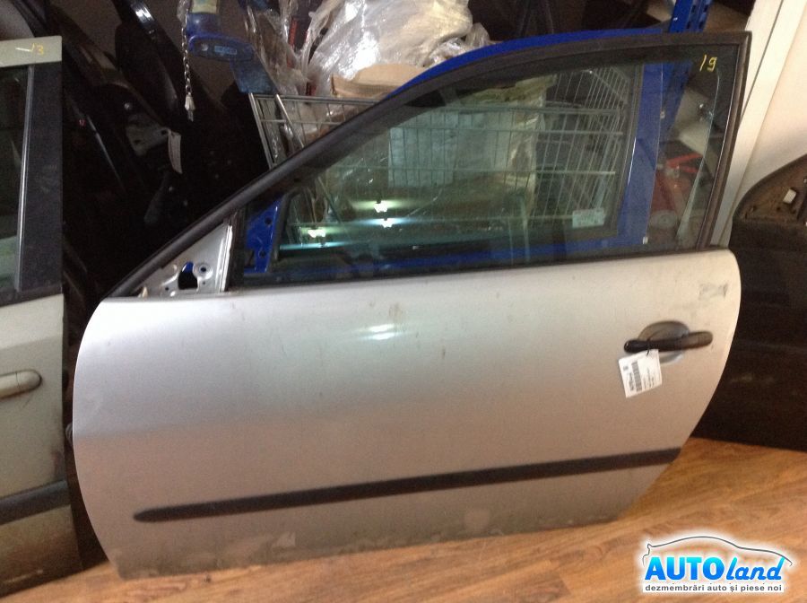 Usa Fata Stanga SEAT IBIZA IV (6J5,6P1) 2008-2017