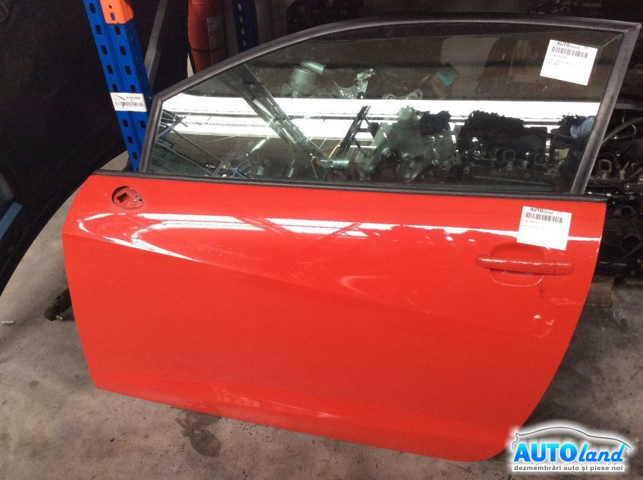 Usa Fata Stanga SEAT IBIZA V (6J5) 2008-2025