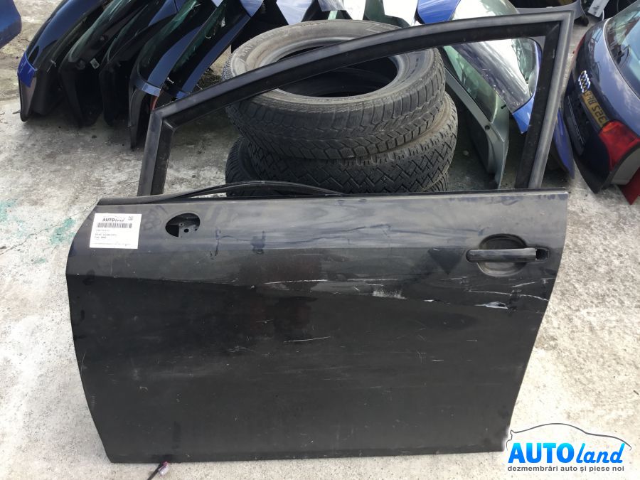 Usa Fata Stanga SEAT LEON (1P1) 2005-2013