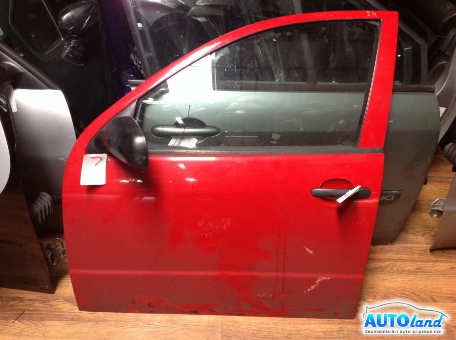 Usa Fata Stanga SKODA FABIA (6Y2) 1999-2025